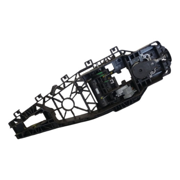 Suporte Maçaneta Externa Dianteira Esquerda Compass 2021