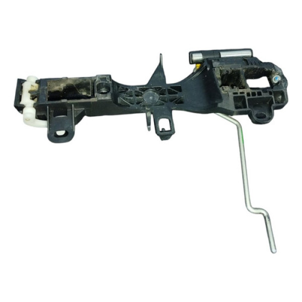 Suporte Maçaneta Dianteira Esquerda Corolla 2021 2023 Dianteira