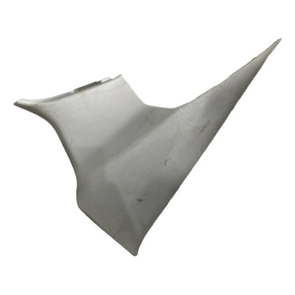 Acabamento Coluna Traseira Esquerda Honda City 2015 2016 201