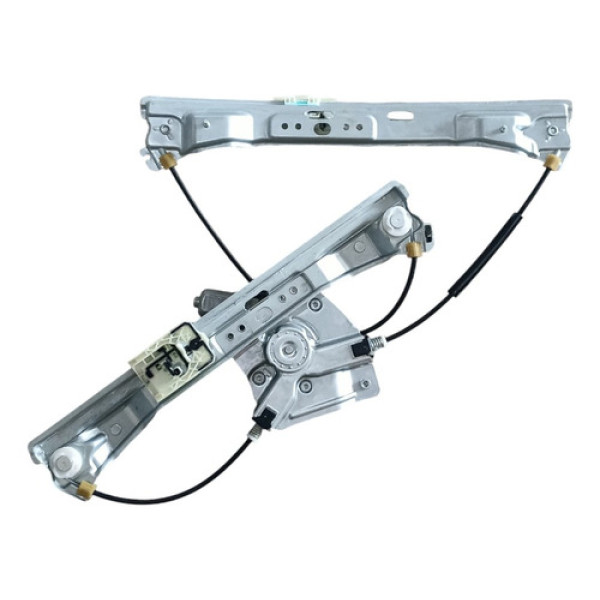 Máquina Vidro Dianteira Esquerda Tiggo 5x 2024-25