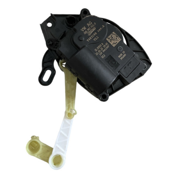 Motor Atuador Evaporadora Audi Q3 2.0 2020-2022