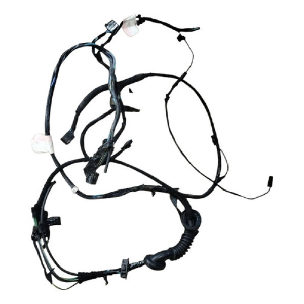 Chicote Tampa Traseira Gm Chevrolet Onix 2013 A 2019