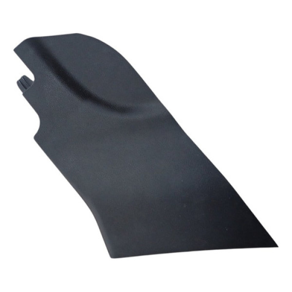 Moldura Console Lateral Direito Fiat Toro 2024 Original