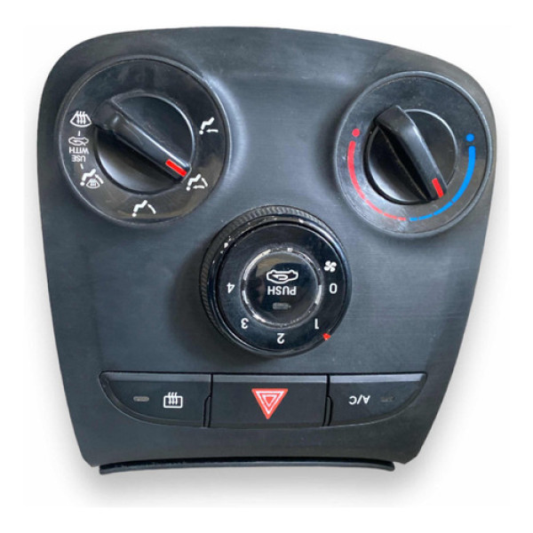 Comando Controle Ar Condicionado Hyundai Hb20 2016