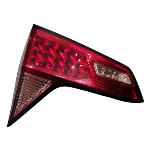 Lanterna Traseira Esquerda Tampa Honda Hr-v 2015 A 2018