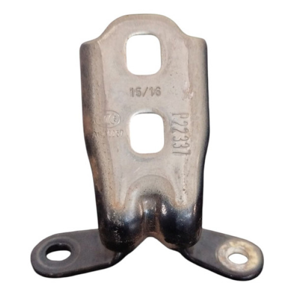 Dobradiça Superior Porta Traseira Esquerda Tracker 2021 2025