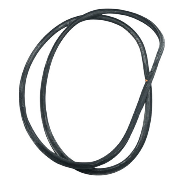 Borracha Porta Dianteira Direita Nissan Versa 2020-2023