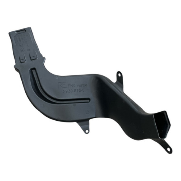 Duto Filtro Ar Condicionado Bmw 320i 2013-2016