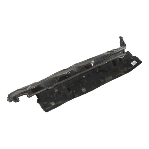 Suporte Churrasqueira Vw Tcross Nivus Virtus 2020 2023 Preto