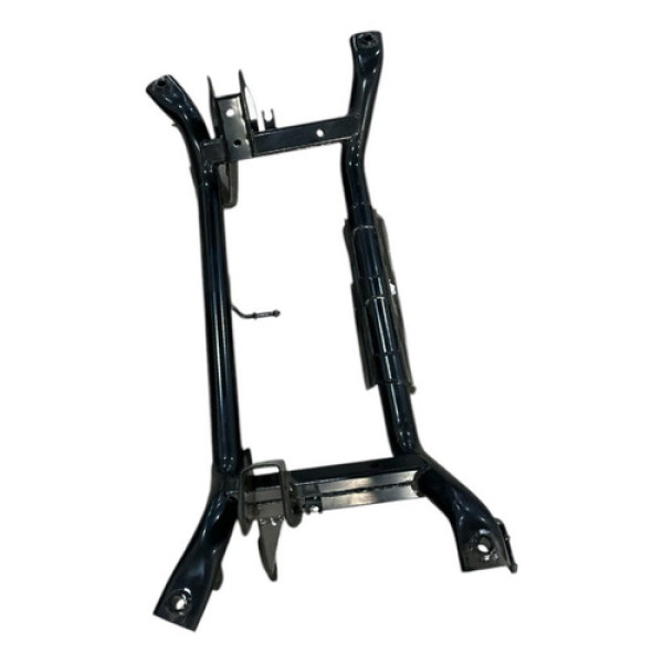 Agregado Traseiro Cherry Tiggo 5x Pro Hybrid 2023 A 2025