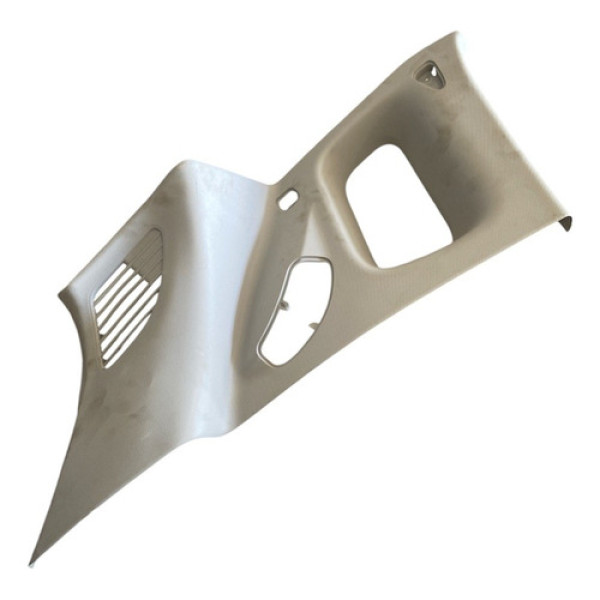 Acabamento Esquerdo Porta Malas Jeep Compass 2017-2023 Usado