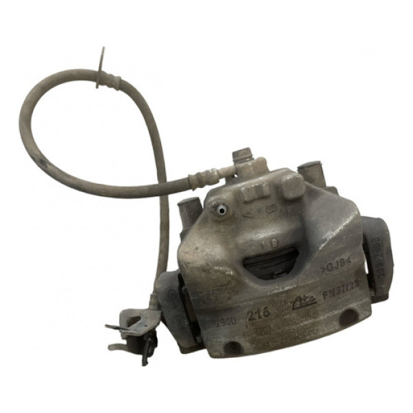 Pinça Freio Dianteira Direita Civic 1.5 2017 2018 2019 2021