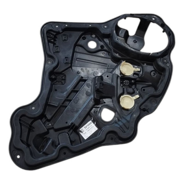 Máquina Vidro Traseiro Esquerdo Suporte Compass 2018 2023