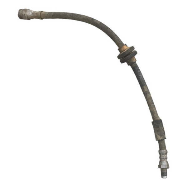 Flexível Traseiro Direito Jeep Compass 2021 2023 2024