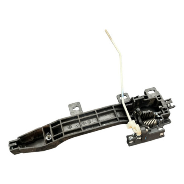 Suporte Maçaneta Dianteira Esquerda Chery Tiggo 7 Pro 20-23