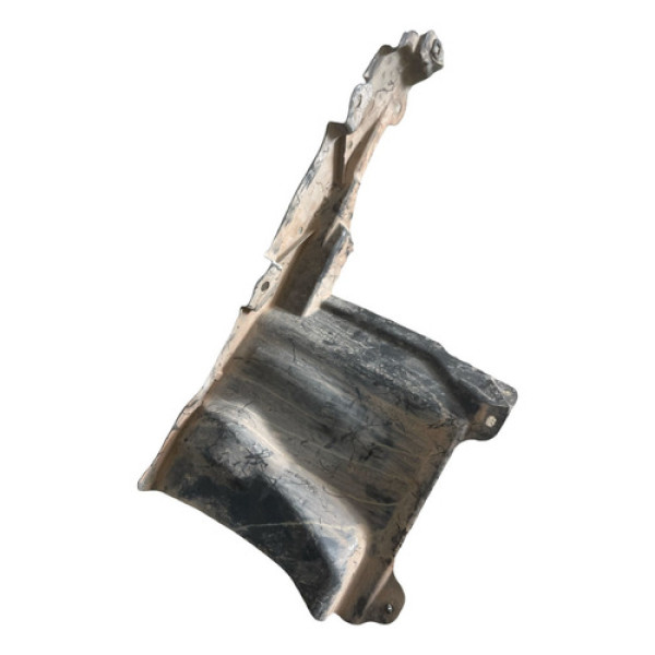 Defletor Parabarro Direito Toyota Corolla 2020-2023 Original