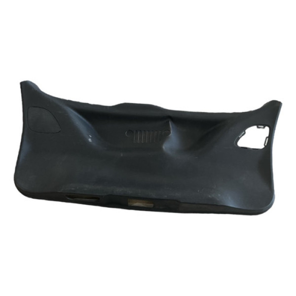 Acabamento Forro Tampa Traseira Jeep Compass 2017-2025