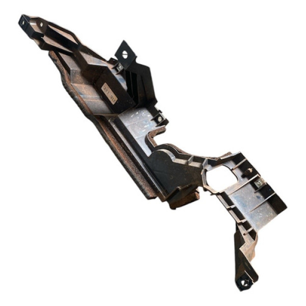 Defletor Lateral Direito Radiador Tiggo 7 Pro 2022-2024