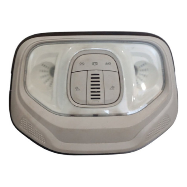 Luz De Cortesia Teto Fiat Argo Cronos 2022-2024 Original