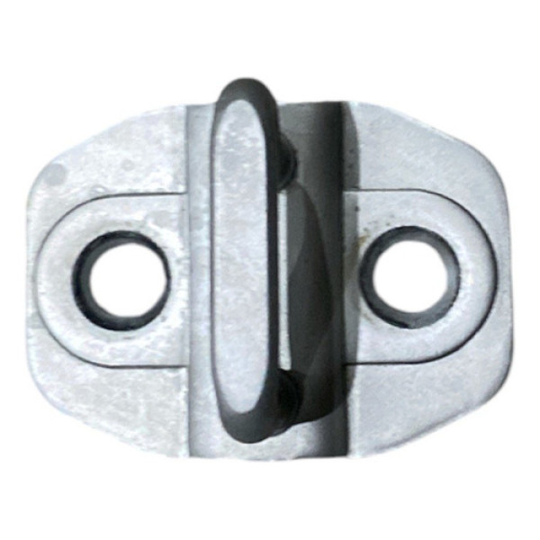 Batente Porta Dianteira Direita Fiat Toro 2019-2020 2.0 Aut