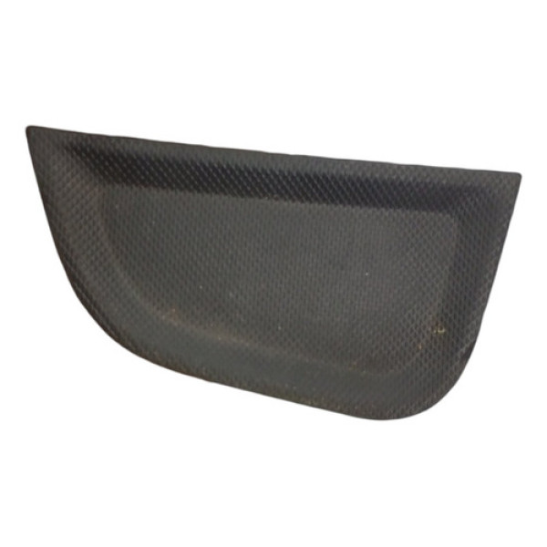 Acabamento Tapete Puxador Esquerda Jeep Compass 2018-2021