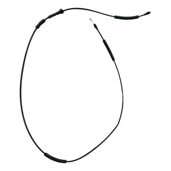 Cabo Abertura Capô Gm Chevrolet Onix 2020 A 2024