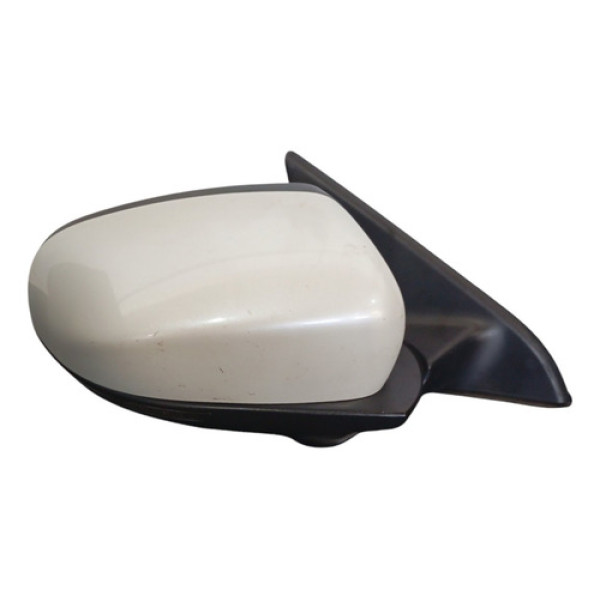 Retrovisor Dianteiro Direito Jeep Compass 2021 Original