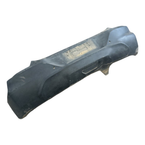 Parachoque Traseiro Tracker 2020 A 2023 Original