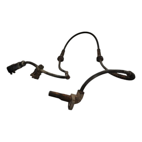 Sensor Abs Dianteiro Direito Gm Chevrolet Onix 1.4 2013 2019