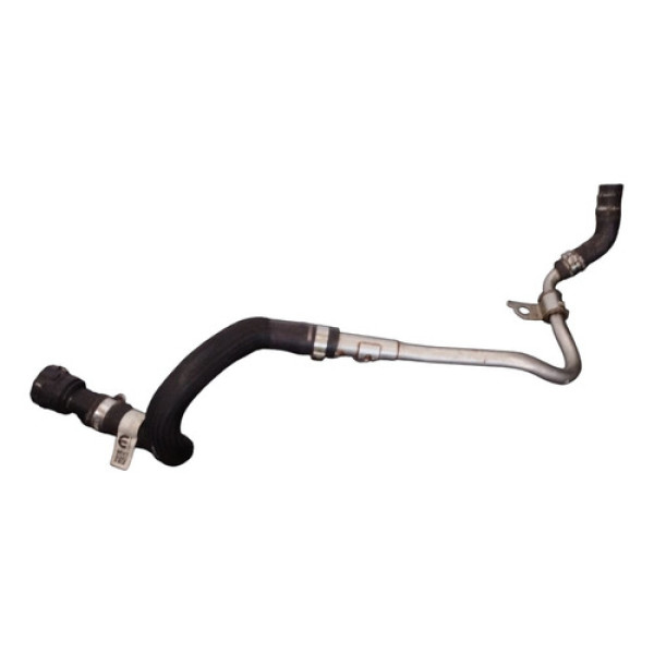 Mangueira Admissão Água Jeep Renegade 2022 A 2024