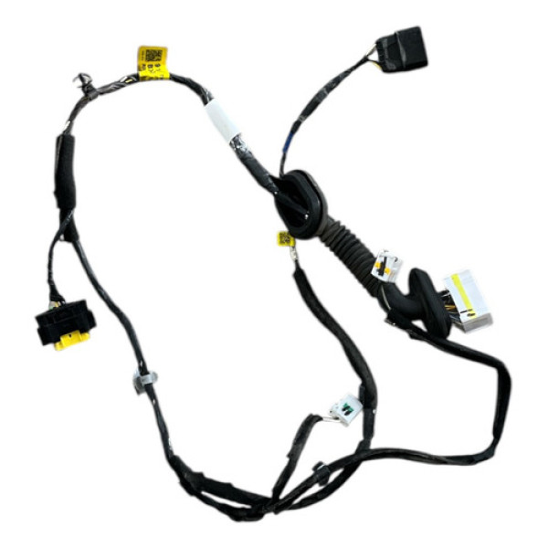 Chicote Elétrico Porta Traseira Hyundai Creta 1.0 2022-2024