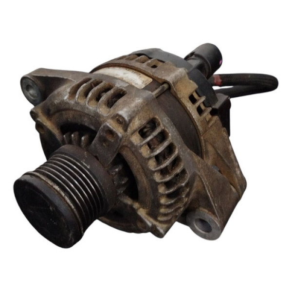 Alternador Jeep Renegade Longitude 2.0 Diesel 2016 A 2021