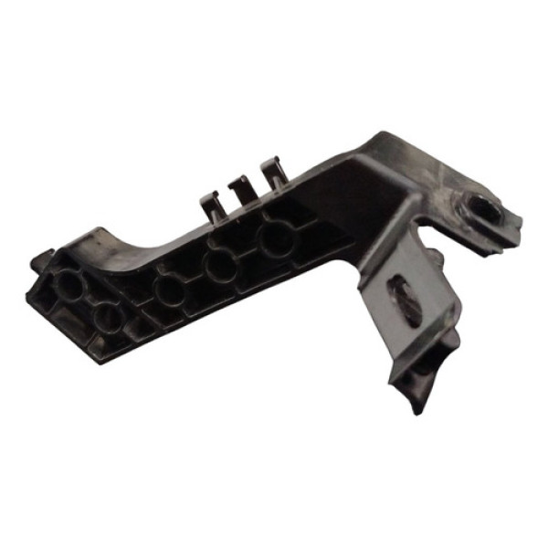 Guia Suporte Do Radiador Esquerdo Painel Fiat Toro 2016 2024