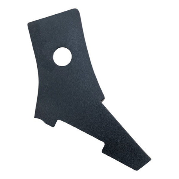 Acabamento Inferior Coluna Traseira Esquerdo Toro 2018-2022