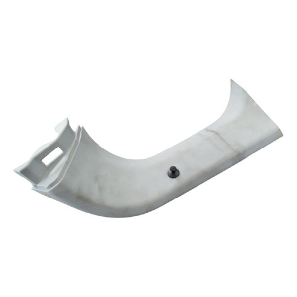 Acabamento Lado Direito Porta Malas Chery Tiggo 5x 2021