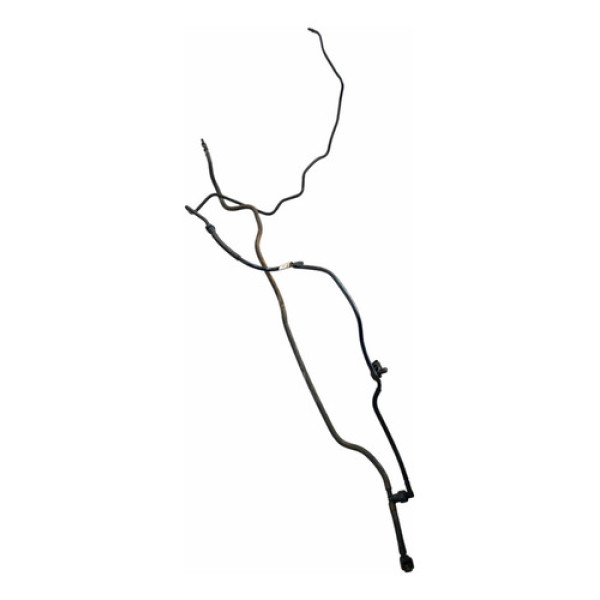 123 Tubo De Alimentação De Combustível Discovery 4 2011