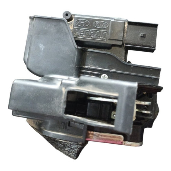 Tranca Fechadura Traseira Esquerda Hb20