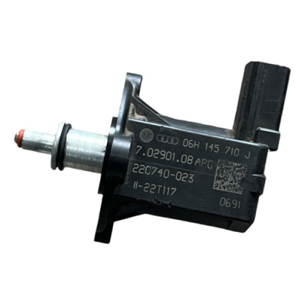 Válvula Turbina Audi Q3 2.0 Tfsi 2019-2022