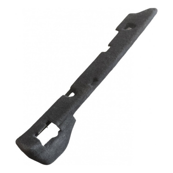 Forro Acabamento Direito Porta Malas Discovery 4 2010/2012 Preto