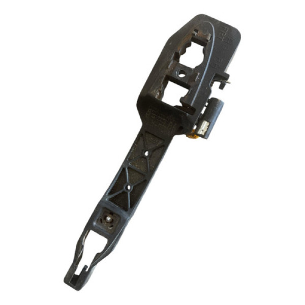 Base Maçaneta Dianteira Direita Hyundai Hb20 2012-2018 Dianteira