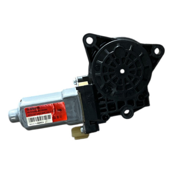 Motor Vidro Elétrico Traseiro Direita Hyundai I30 2009-2012