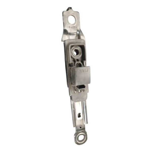 Regulagem Altura Cinto Renault Kwid Zen 1.0 2017 A 2024