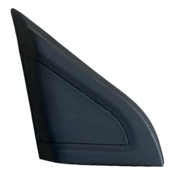 Moldura Interna Retrovisor Esquerdo Fiat Toro 2016-2022