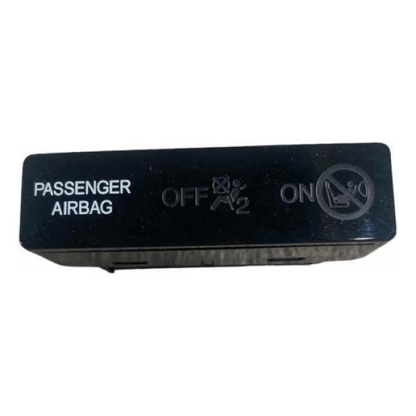 Botão Passenger Honda City / Fit 2017 Original