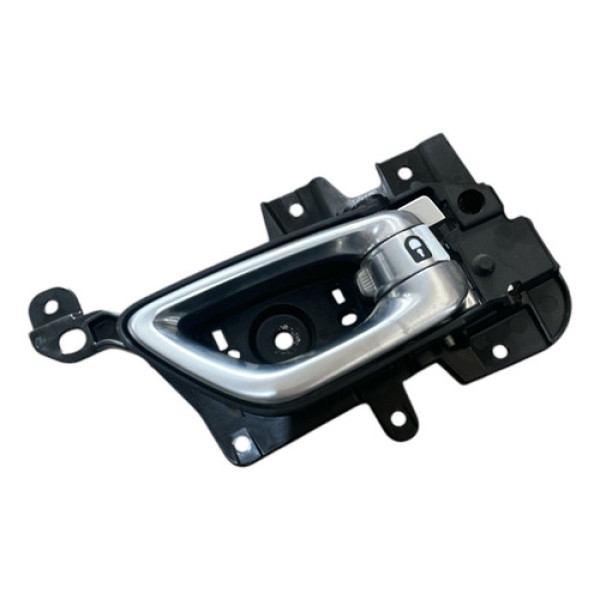 Maçaneta Interna Traseira Direita Jeep Compass 2016-2022 Traseira