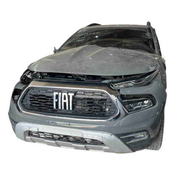 Turbina Fiat Toro Td380 Com Arla 2.0 Diesel 2022-2025