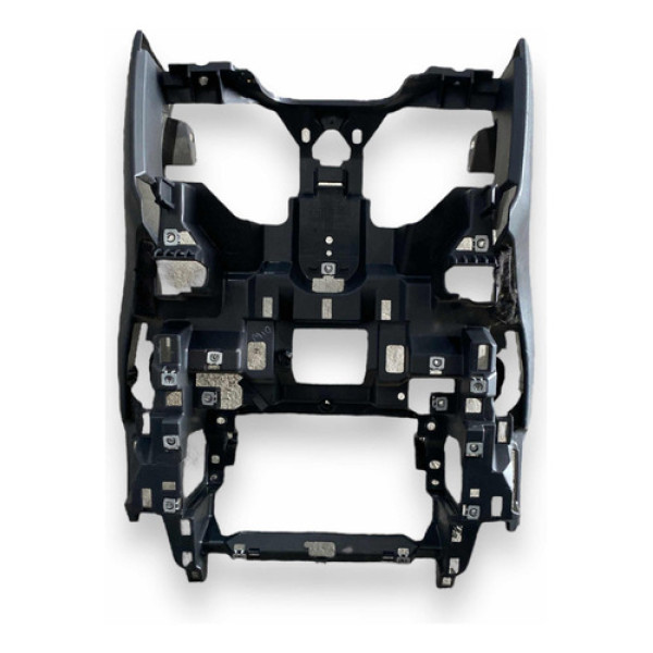 123 Acabamento Saída Ar Console Central Discovery 4 2011