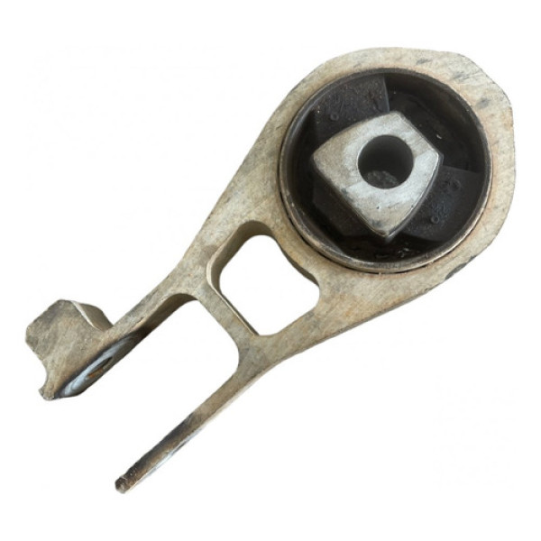 Coxim Inferior Câmbio Jeep Renegade Fiat Toro  2016/22