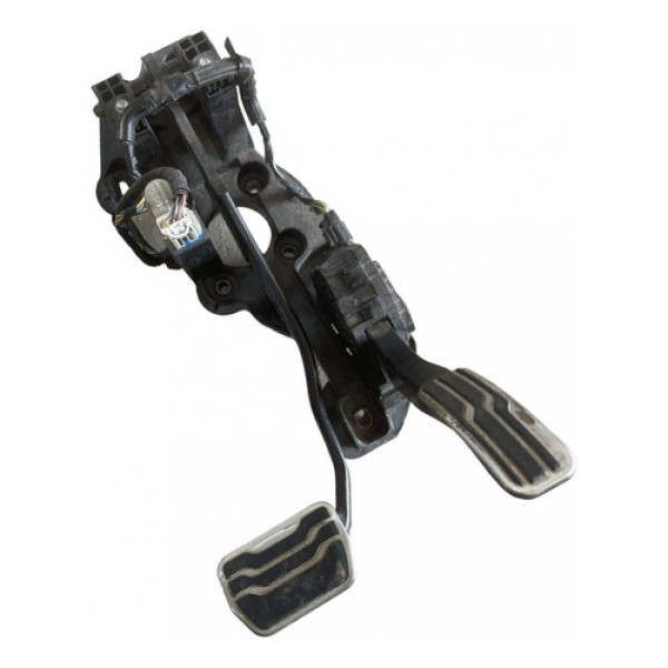 Pedal Acelerador Eletrônico Ford Fusion 2.0 Ano 2013/2016