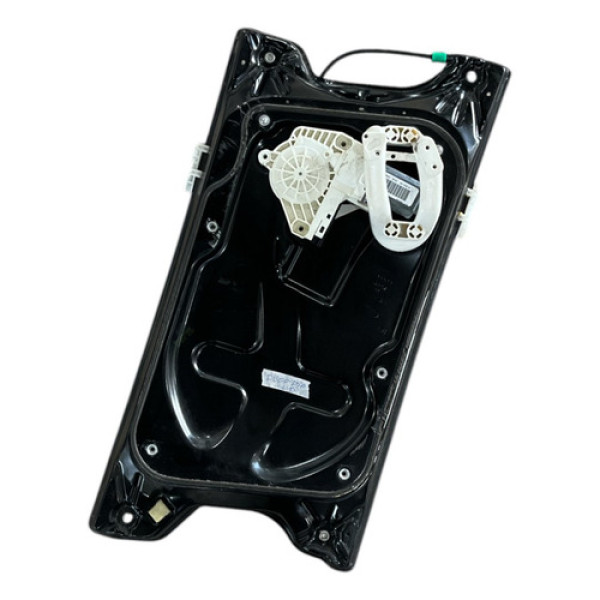 Máquina Vidro Dianteiro Direita Discovery 3 2006-2009